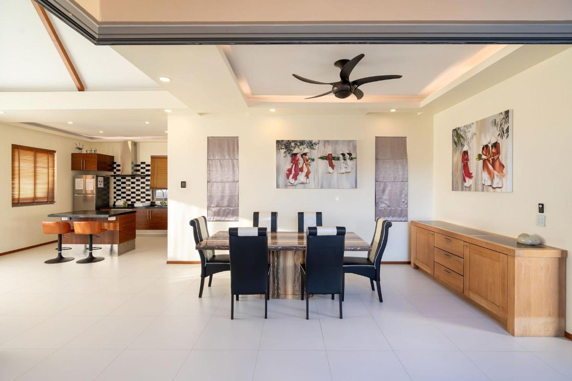 New Boutique Pool Villa Sequoia Close To Rawai And Naiharn Beach Bagian luar foto