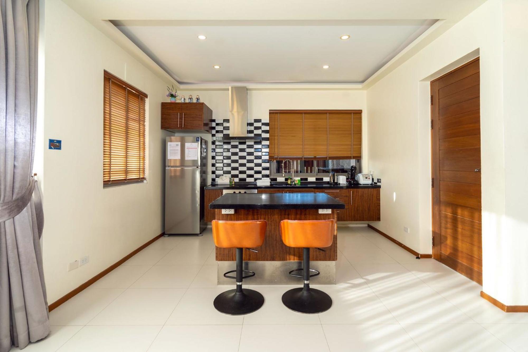 New Boutique Pool Villa Sequoia Close To Rawai And Naiharn Beach Bagian luar foto